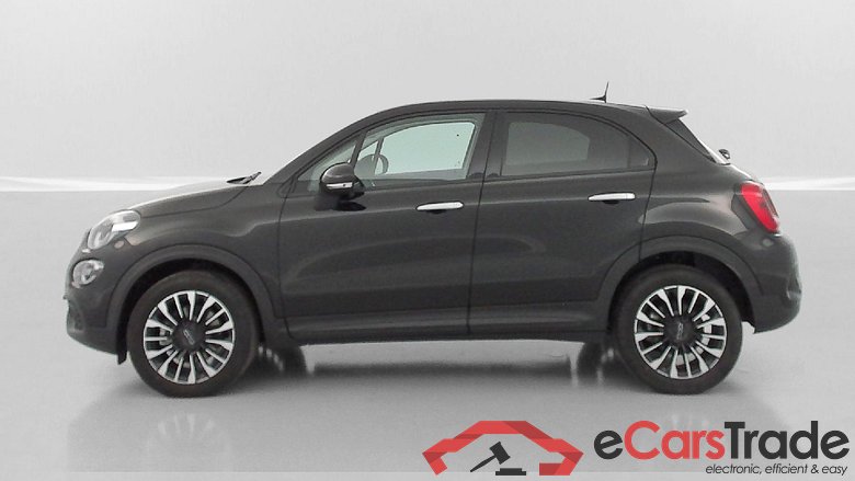 Fiat 500X Pack Confort Style 1.5L FireFly Turbo Hybrid (130 hp) DCT7 #4
