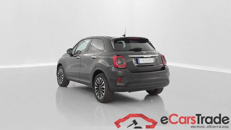 Fiat 500X Pack Confort Style 1.5L FireFly Turbo Hybrid (130 hp) DCT7 #5