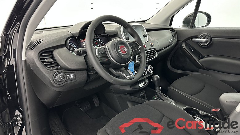 Fiat 500X Pack Confort Style 1.5L FireFly Turbo Hybrid (130 hp) DCT7 #6