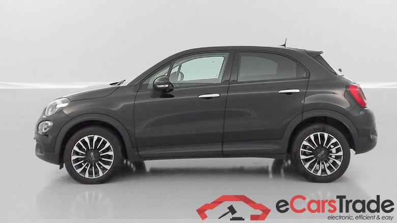 Fiat 500X 1.5 FireFly Turbo 130ch Pack Confort Style Hybrid DCT7 #4