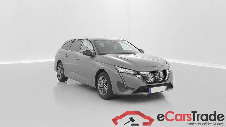 Peugeot 308 SW Allure 1.2 PureTech 130 ch #1