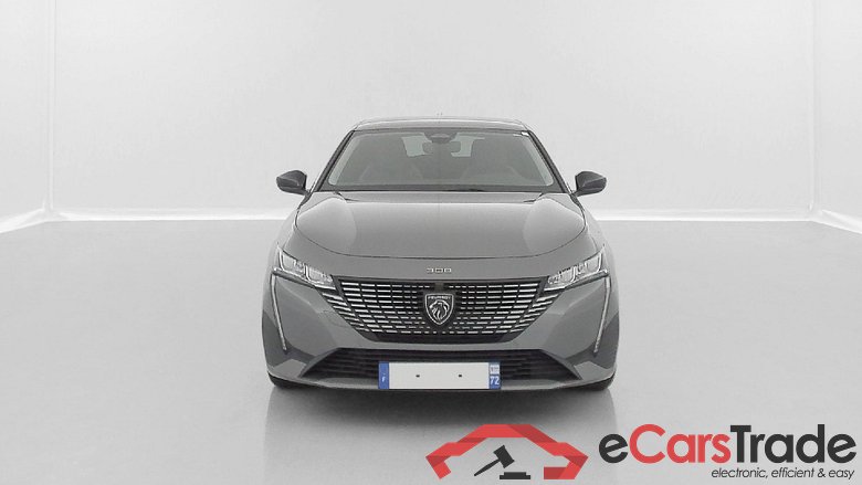 Peugeot 308 SW Allure 1.2 PureTech 130 ch #2