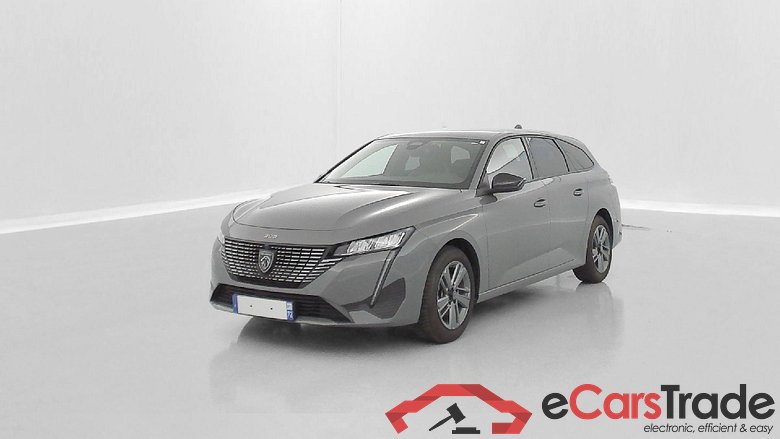 Peugeot 308 SW Allure 1.2 PureTech 130 ch #3