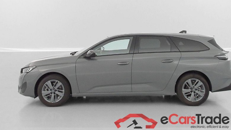 Peugeot 308 SW Allure 1.2 PureTech 130 ch #4