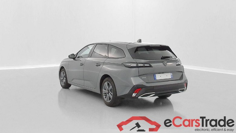 Peugeot 308 SW Allure 1.2 PureTech 130 ch #5