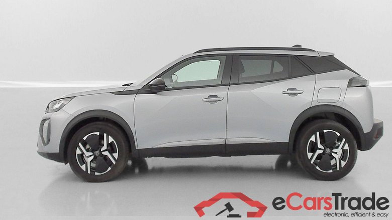 Peugeot 2008 Allure 1.2 PureTech 100ch #4