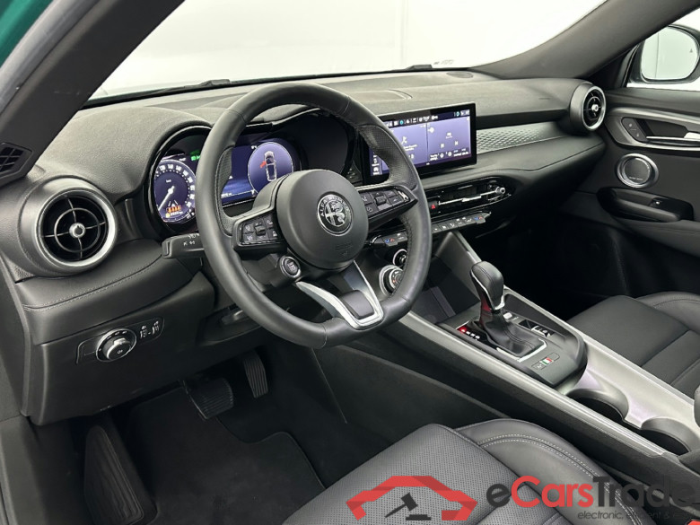 Alfa Romeo Tonale Sprint 1.5 Hybrid 130ch TCT7 #6