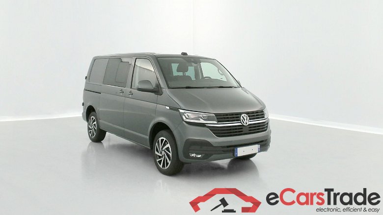 Volkswagen Transporter Business Plus 2.0 TDI 150ch