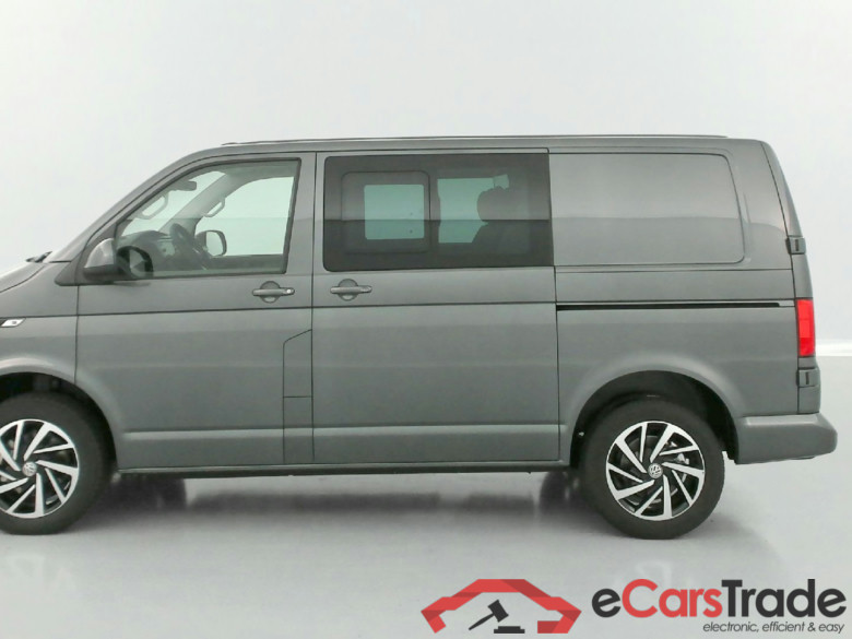 Volkswagen Transporter Business Plus 2.0 TDI 150ch #4