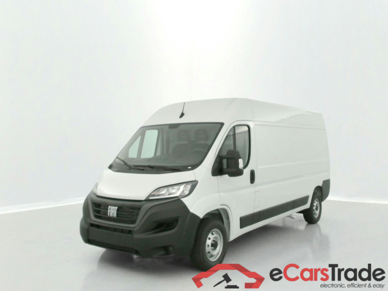 Fiat Ducato Pack Pro Lounge Connect 2.2L 140ch #3