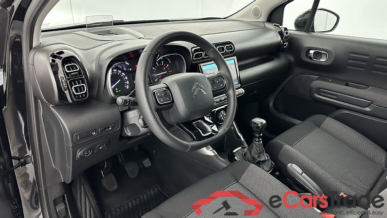 Citroen C3 Aircross Max 1.2 PureTech 110 #6