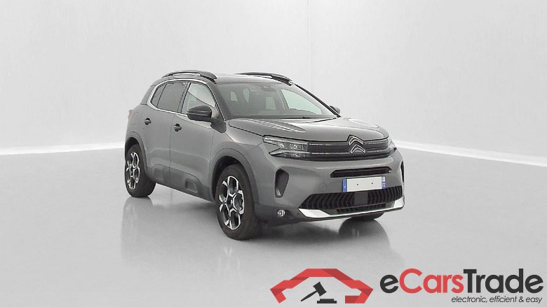 Citroen C5 AIRCROSS 1.2 Hybride 145ch Max e-DCS6 #1