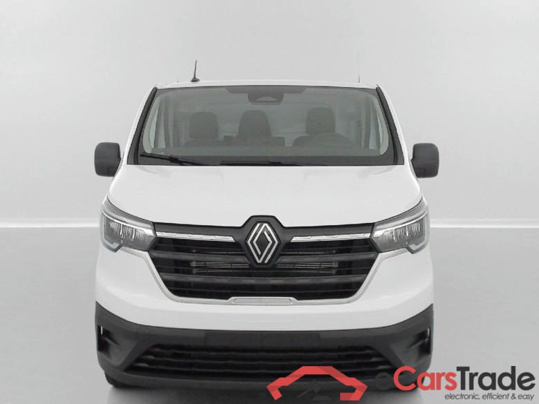Renault Trafic Advance 2.0 dCi 150ch #1