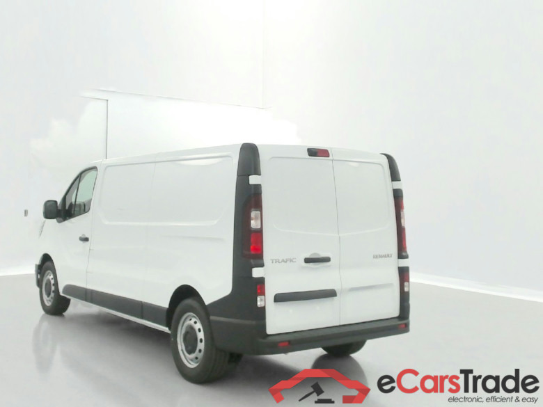 Renault Trafic Advance 2.0 dCi 150 ch #5