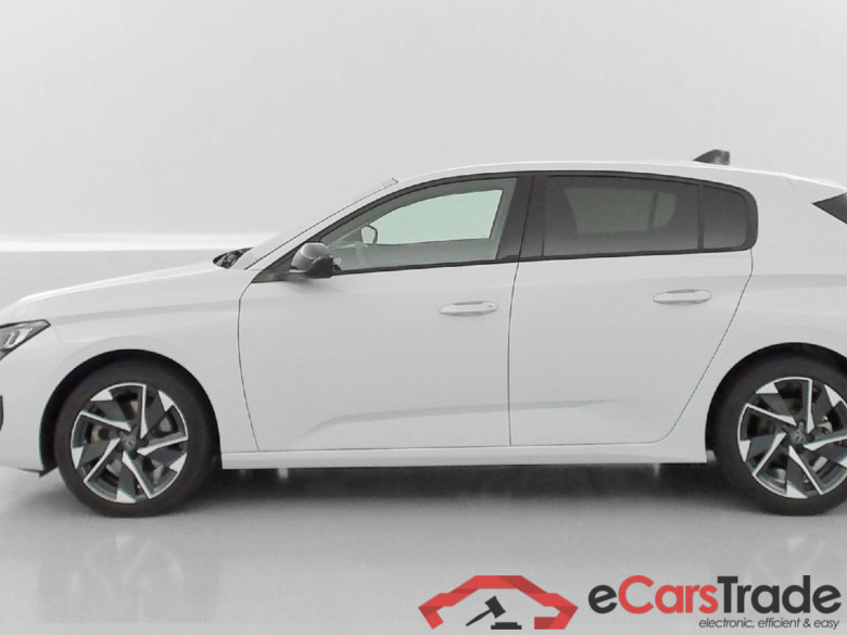 Peugeot 308 Allure 1.2 Hybrid 136ch #4