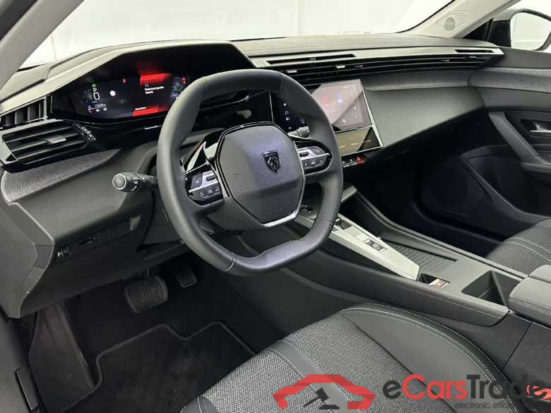 Peugeot 308 Allure 1.2 Hybrid 136ch #6