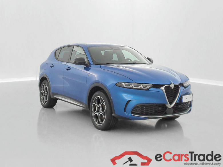 Alfa Romeo Tonale Ti 1.3 Hybride Rechargeable PHEV 280ch AT6