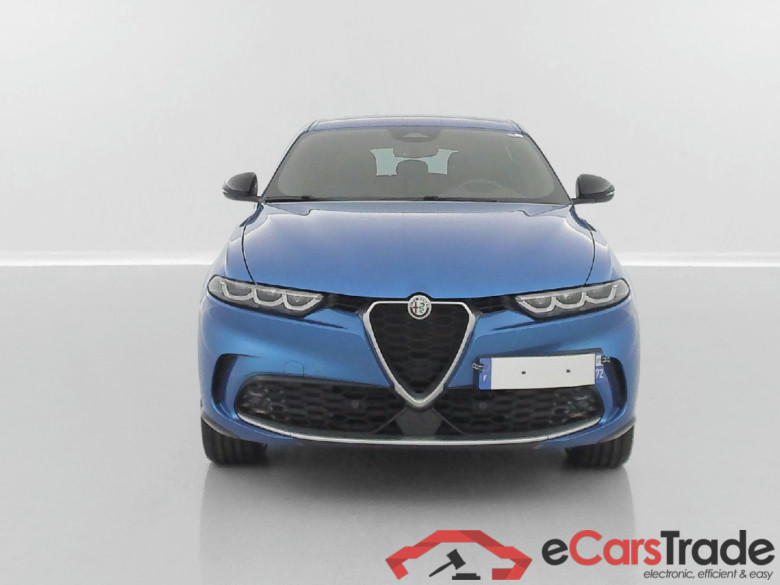 Alfa Romeo Tonale Ti 1.3 Hybride Rechargeable PHEV 280ch AT6 #2
