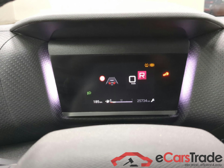 CITROEN C4 X / 2022 / 4P / Berline PureTech 130 S&S EAT8 Shine #5