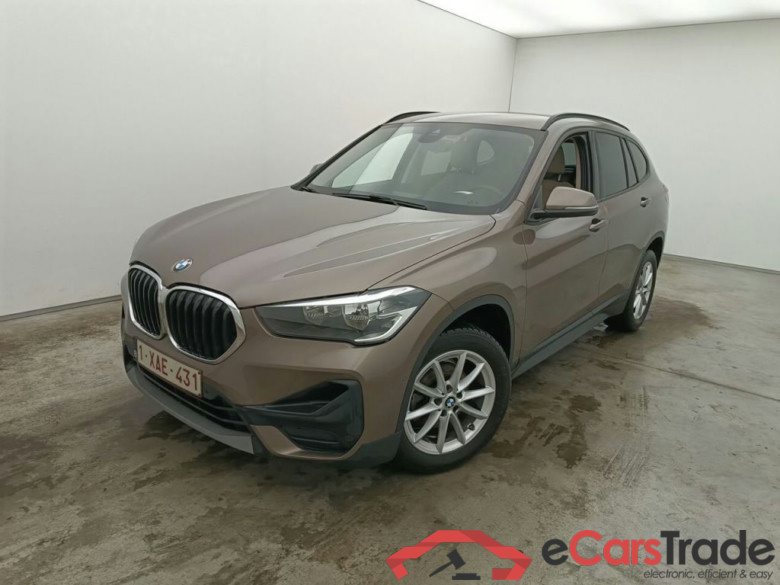 BMW X1 sDrive16dA (85 kW) 5d