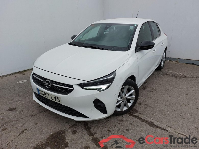 OPEL Corsa 1.2T XHL 74kW (100CV) Elegance (CX2)