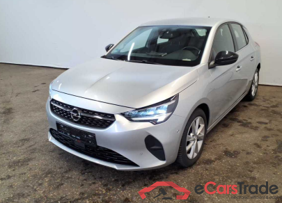 Corsa F Elegance 1.2 Turbo 74KW MT6 E6d