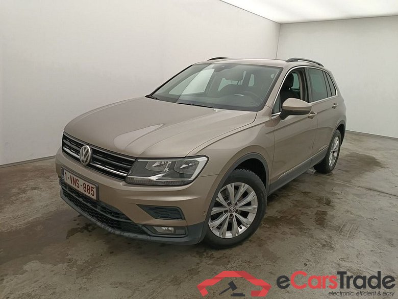 Volkswagen Tiguan 1.5 TSI ACT OPF 110kW Comfortline 5d #1