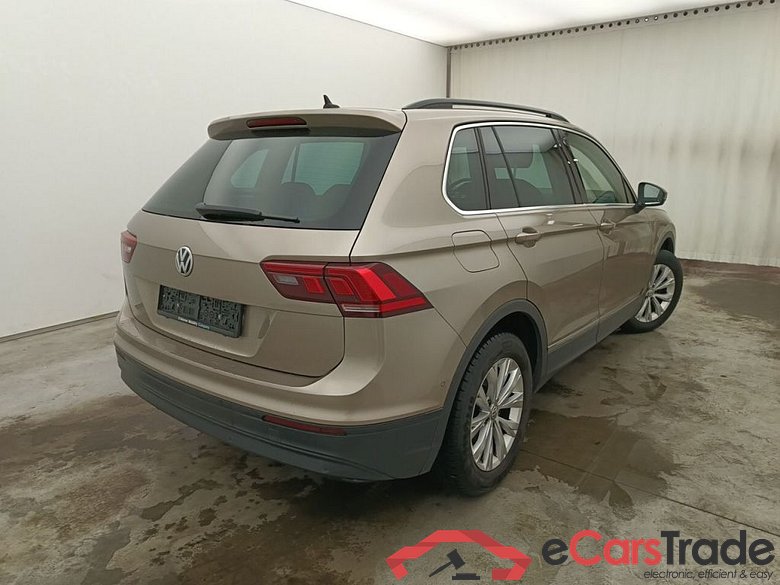 Volkswagen Tiguan 1.5 TSI ACT OPF 110kW Comfortline 5d #2
