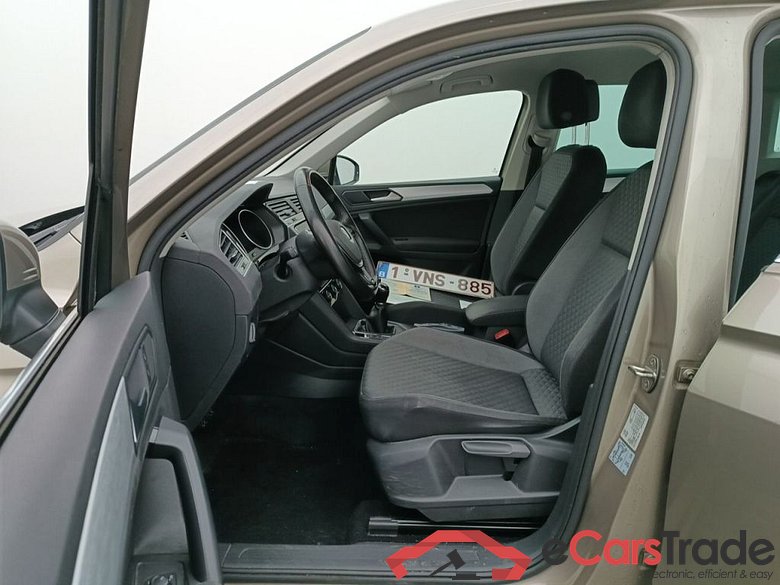 Volkswagen Tiguan 1.5 TSI ACT OPF 110kW Comfortline 5d #3
