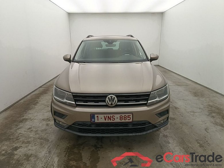 Volkswagen Tiguan 1.5 TSI ACT OPF 110kW Comfortline 5d #5