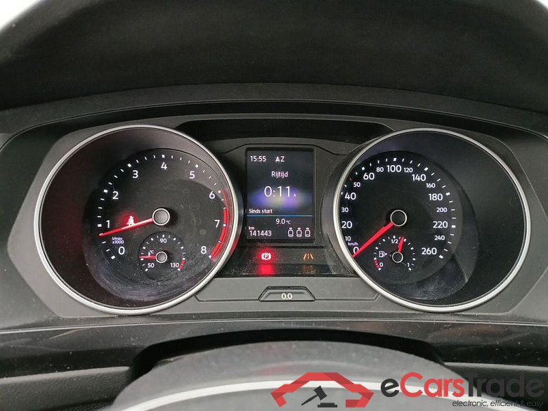 Volkswagen Tiguan 1.5 TSI ACT OPF 110kW Comfortline 5d #6