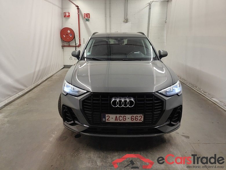 Audi Q3 35 TDI S tronic S line Business Edition 5d #5