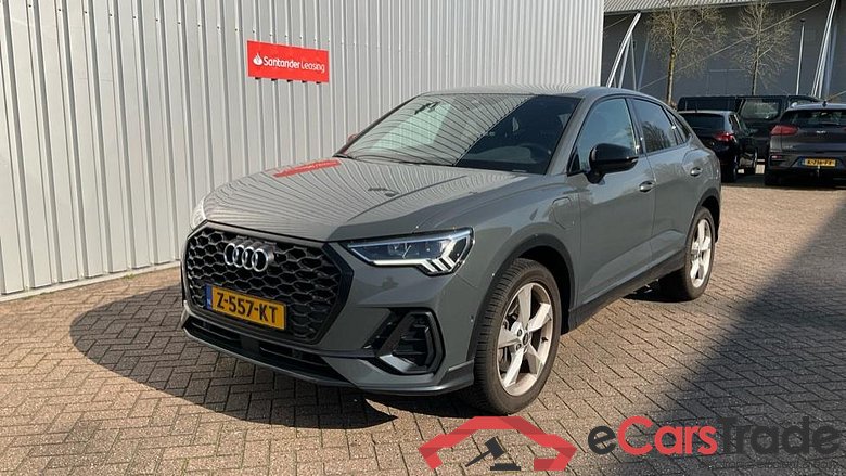 AUDI Q3 Sportback 45tfsie phev advanced edition 180kW s-tronic aut #1