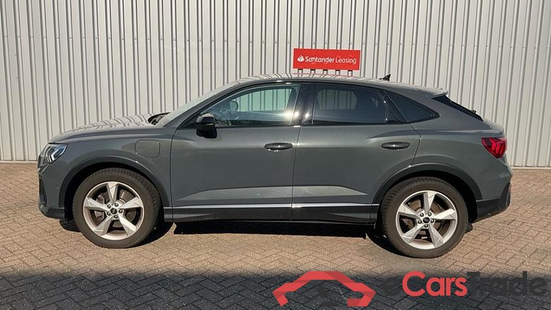 AUDI Q3 Sportback 45tfsie phev advanced edition 180kW s-tronic aut #2