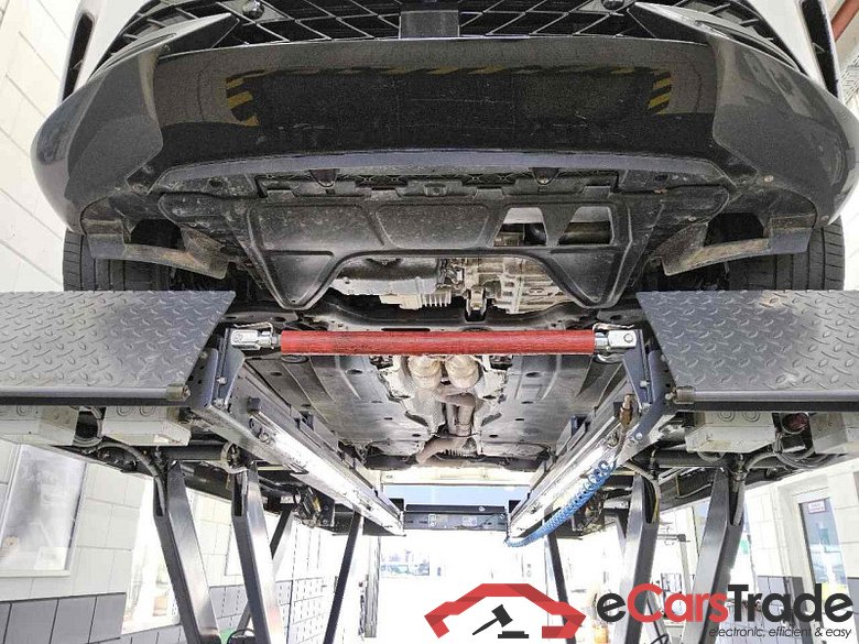 Cupra Formentor (KM7)(08.2020->) DE - SUV5 2.0 TSI EU6d, VZ 4 Drive, 2020 - 2024 #5