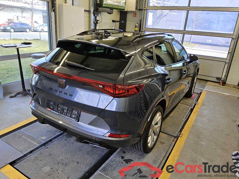 Cupra Formentor (KM7)(08.2020->) DE - SUV5 2.0 TSI EU6d, 4Drive, 2021 - 2024 #3