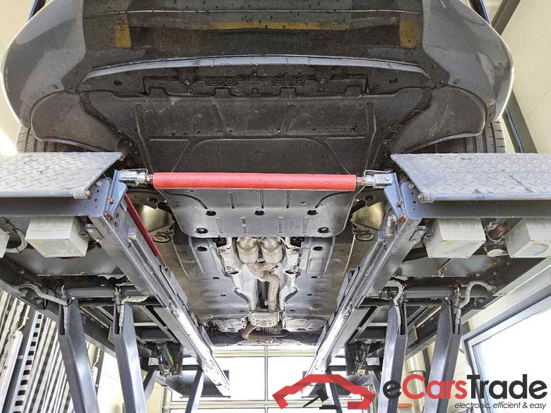 Cupra Formentor (KM7)(08.2020->) DE - SUV5 2.0 TSI EU6d, 4Drive, 2021 - 2024 #5