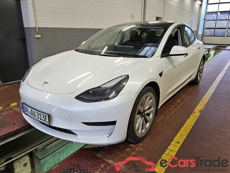 Tesla Model 3 - Lim4, 60 kWh RWD, 2021 - 2023 60 kWh #1