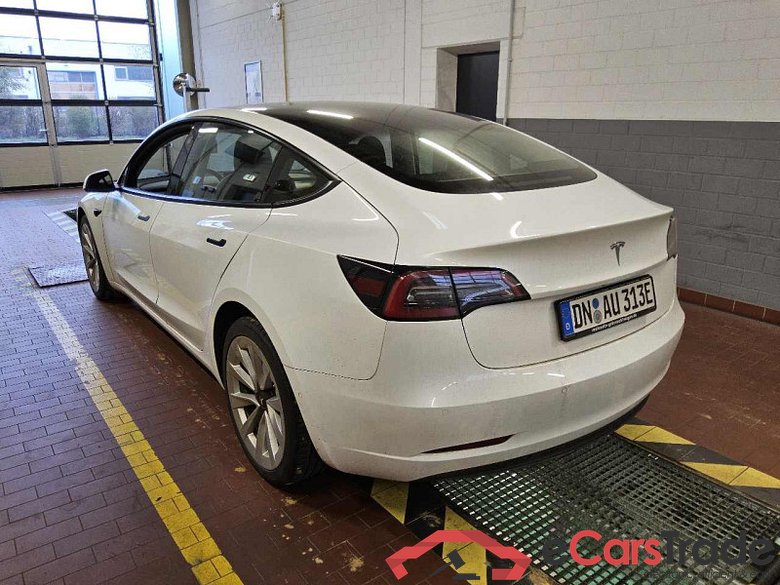 Tesla Model 3 - Lim4, 60 kWh RWD, 2021 - 2023 60 kWh #4
