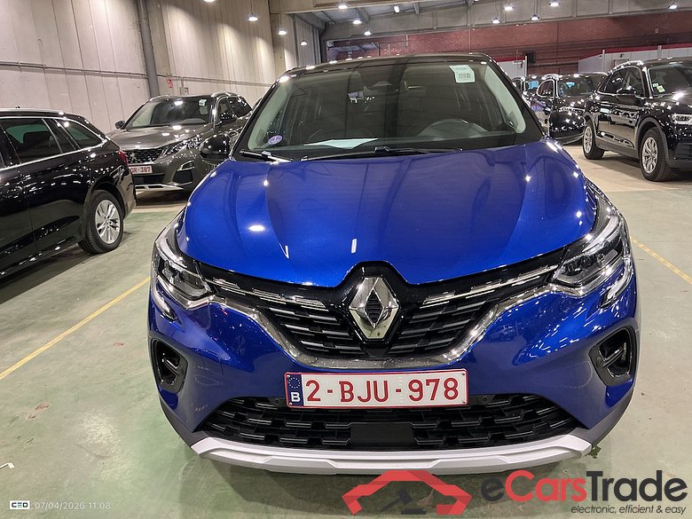 RENAULT CAPTUR 1.0 TCE 90 INTENS #2