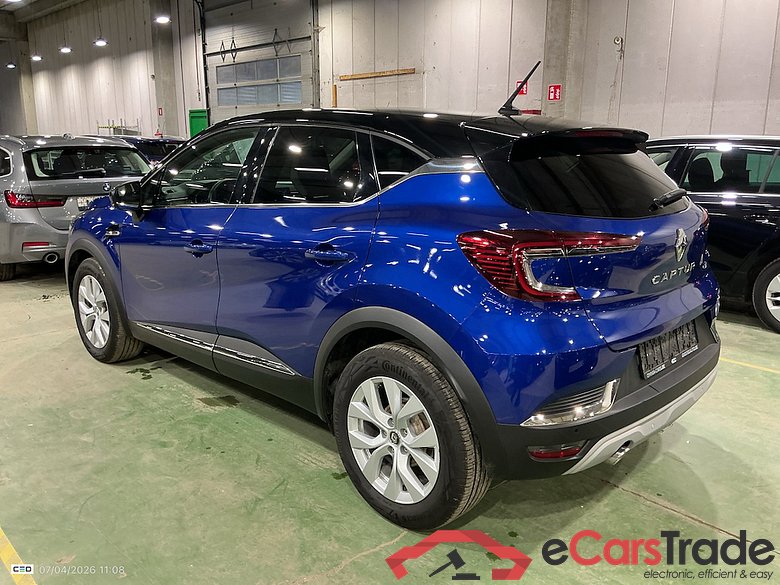RENAULT CAPTUR 1.0 TCE 90 INTENS #3