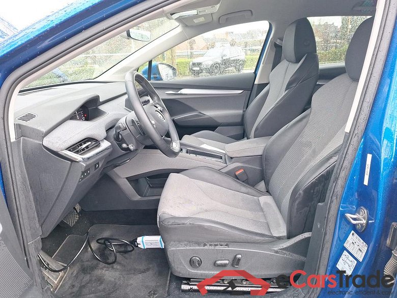 SKODA ENYAQ 82KWH IV 80 #5