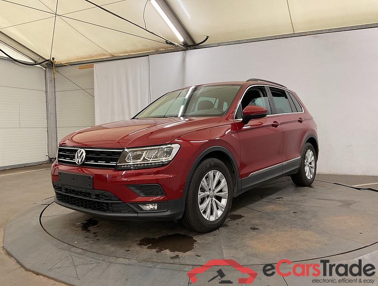 VOLKSWAGEN Tiguan 1.4 TSI ACT 110 kW (150 ch) 6 vitesses DSG