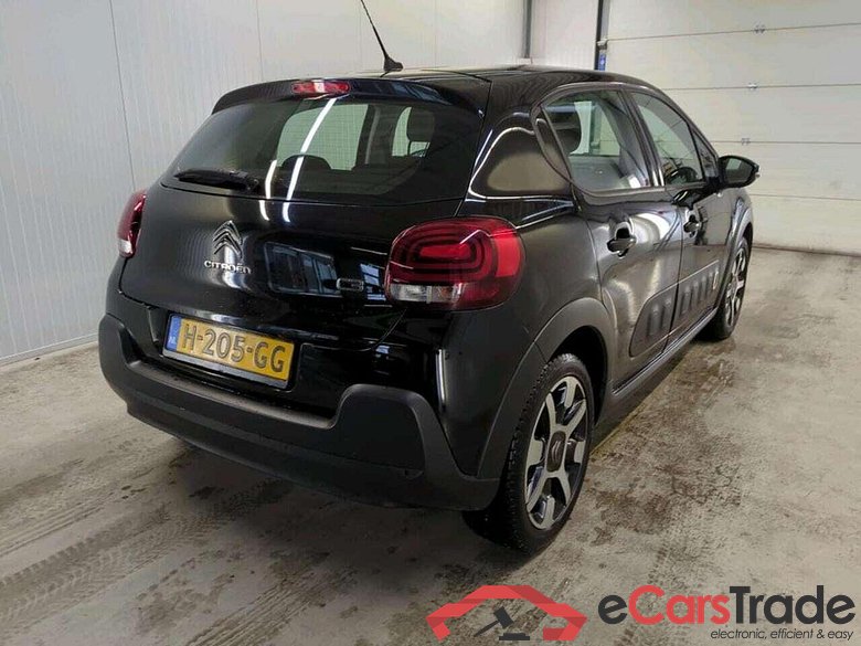 CITROEN C3 1.2 PT S&S Shine #2