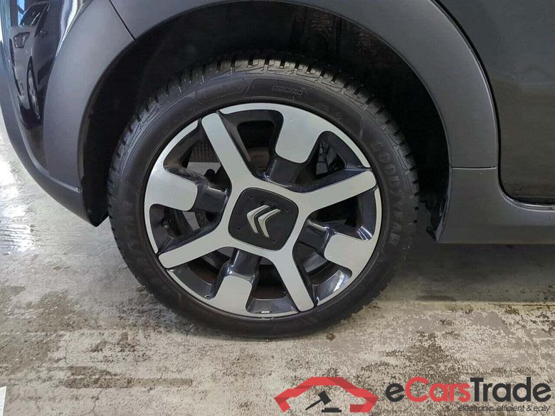 CITROEN C3 1.2 PT S&S Shine #4