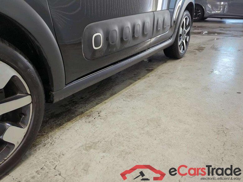 CITROEN C3 1.2 PT S&S Shine #5