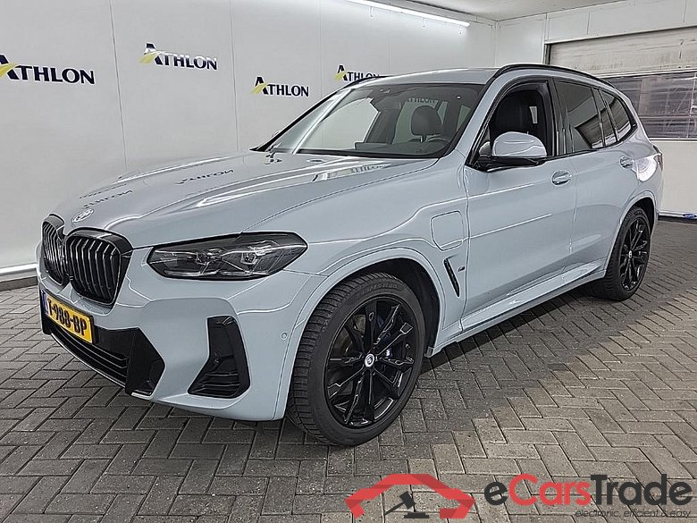 BMW X3 xDrive30e 5D 215kW #1
