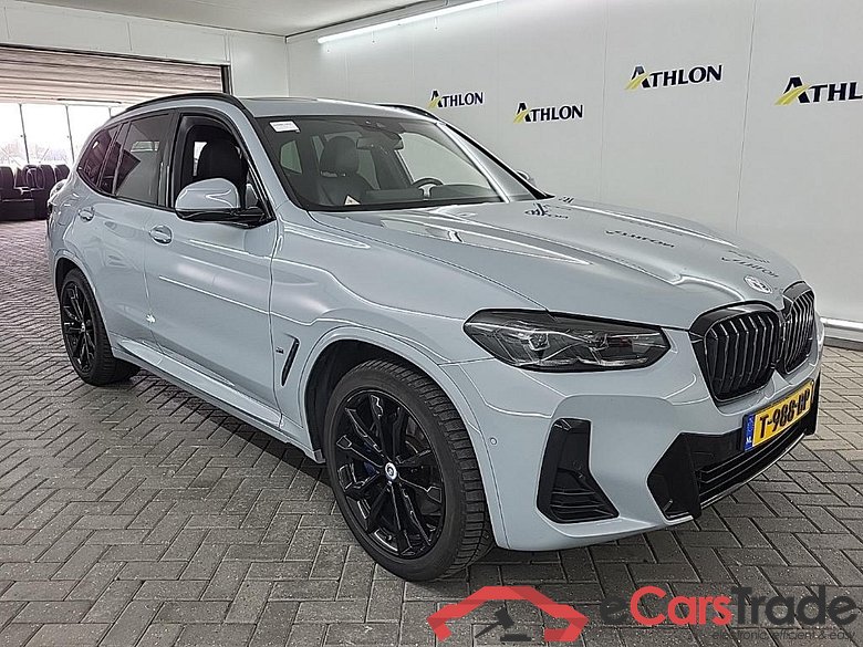 BMW X3 xDrive30e 5D 215kW #2
