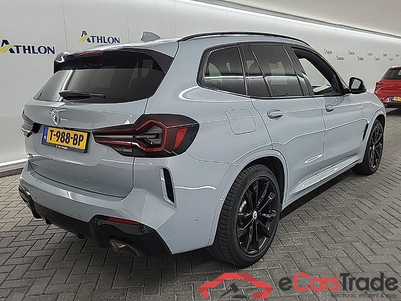 BMW X3 xDrive30e 5D 215kW #3