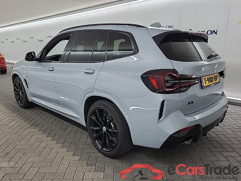 BMW X3 xDrive30e 5D 215kW #4